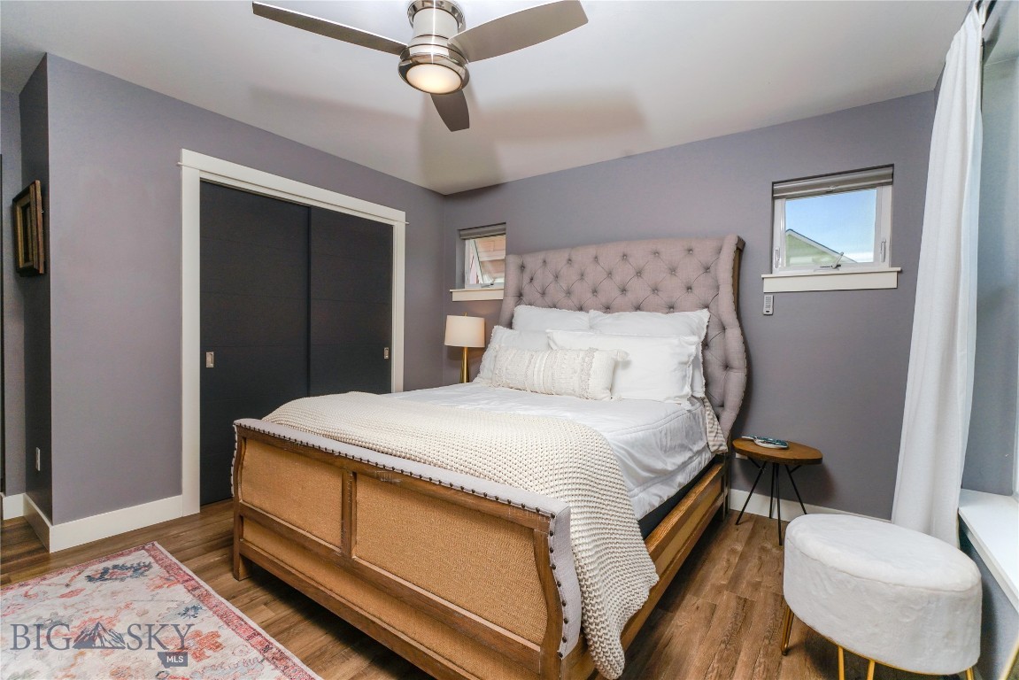 West Winds - Residential