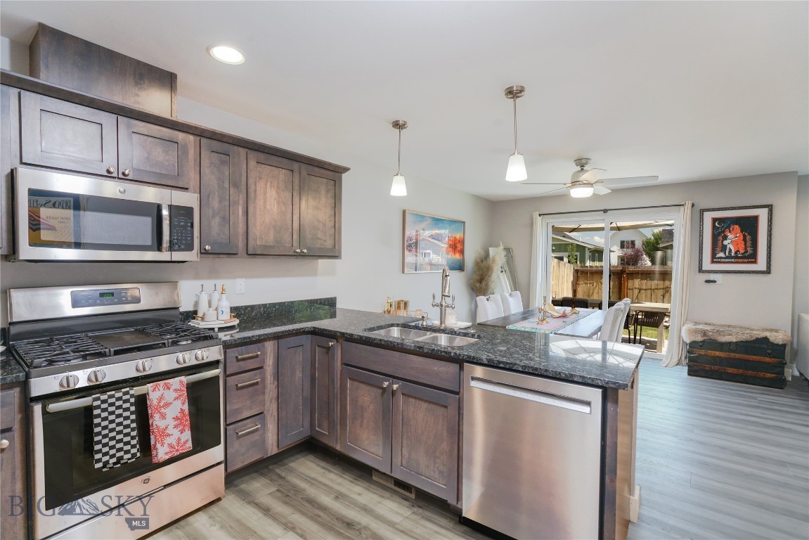 West Winds - Residential