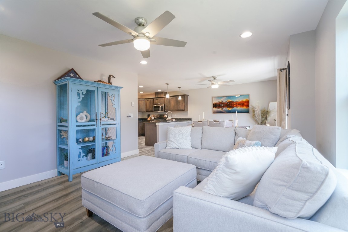 West Winds - Residential