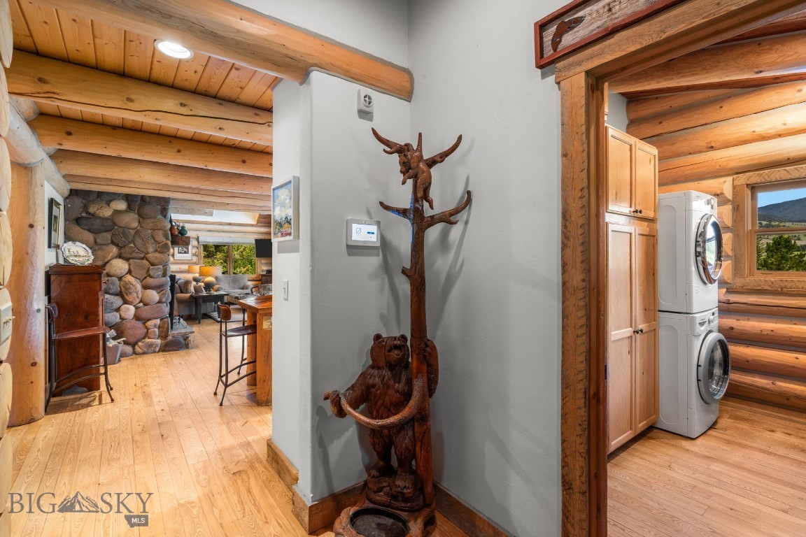 355 Beaver Mountain Trail