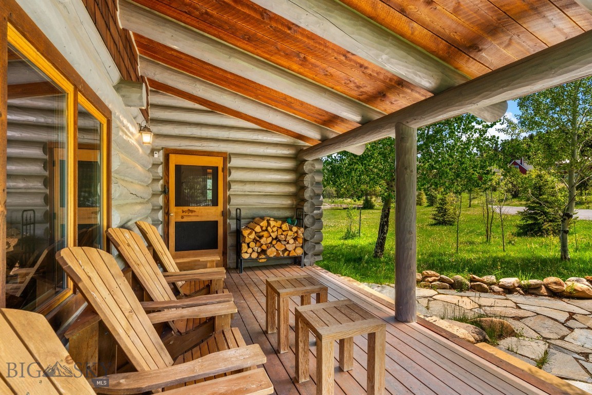 355 Beaver Mountain Trail