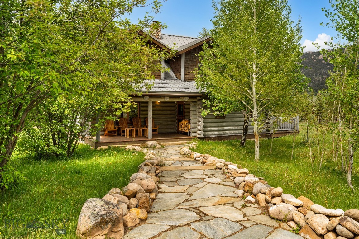 355 Beaver Mountain Trail