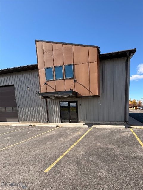 Photo of 310 Laura Louise Lane #C, Bozeman, MT 59718 (MLS # 406554)