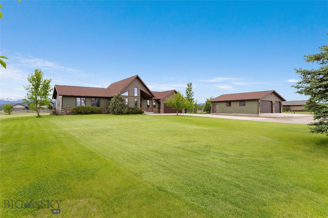 Butte, Montana 59701, United States, 5 Bedrooms Bedrooms, ,4 BathroomsBathrooms,Residential,Contingent,66649