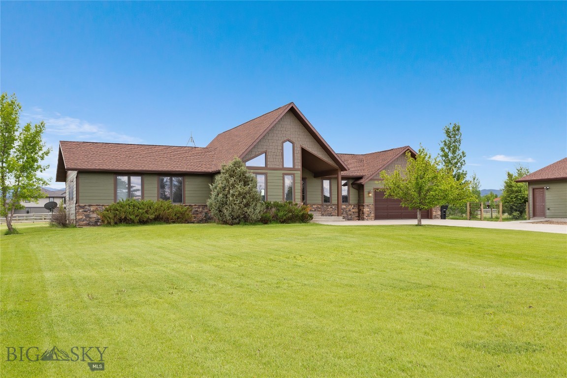 Butte, Montana 59701, United States, 5 Bedrooms Bedrooms, ,4 BathroomsBathrooms,Residential,Contingent,66649