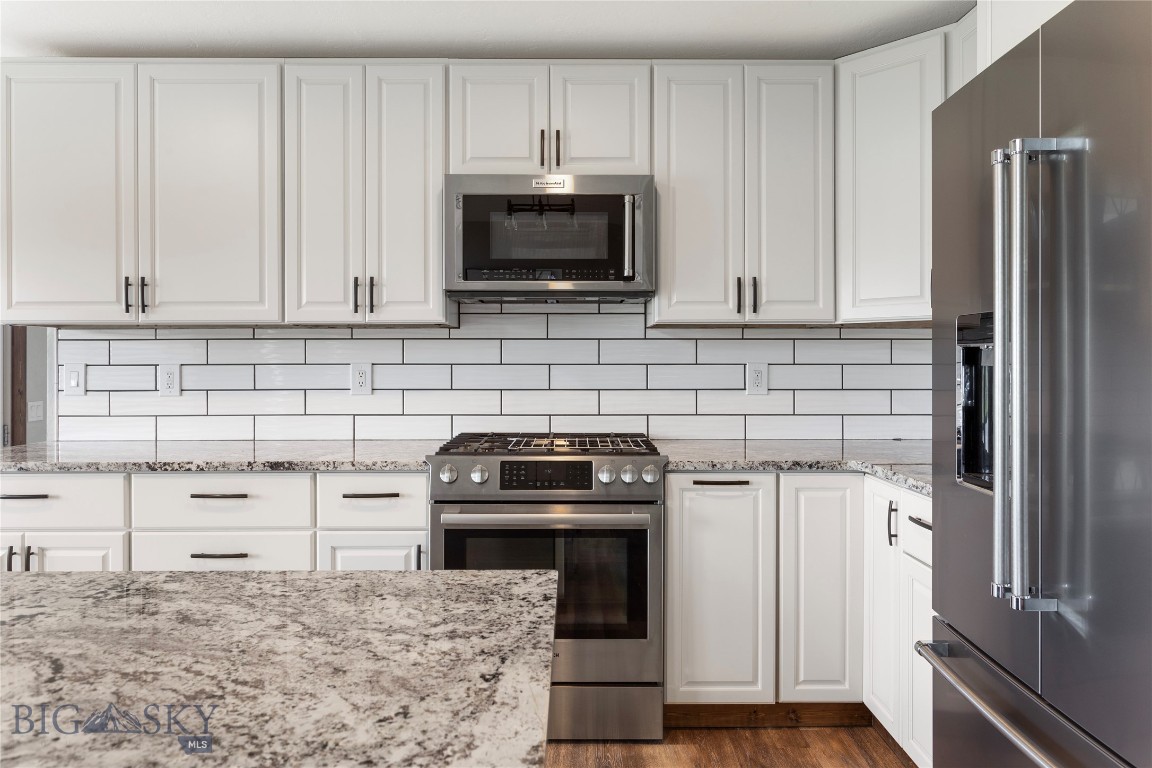 Butte, Montana 59701, United States, 5 Bedrooms Bedrooms, ,4 BathroomsBathrooms,Residential,Contingent,66649