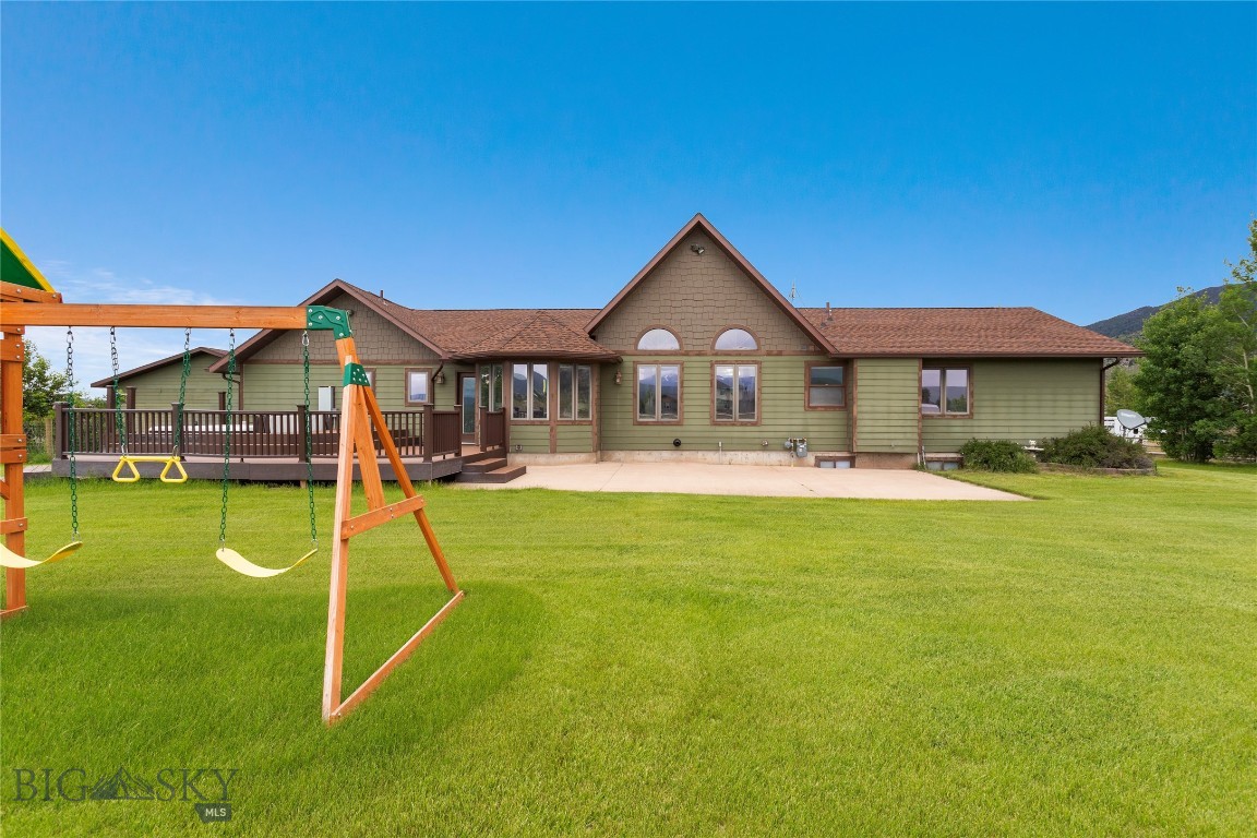 Butte, Montana 59701, United States, 5 Bedrooms Bedrooms, ,4 BathroomsBathrooms,Residential,Contingent,66649