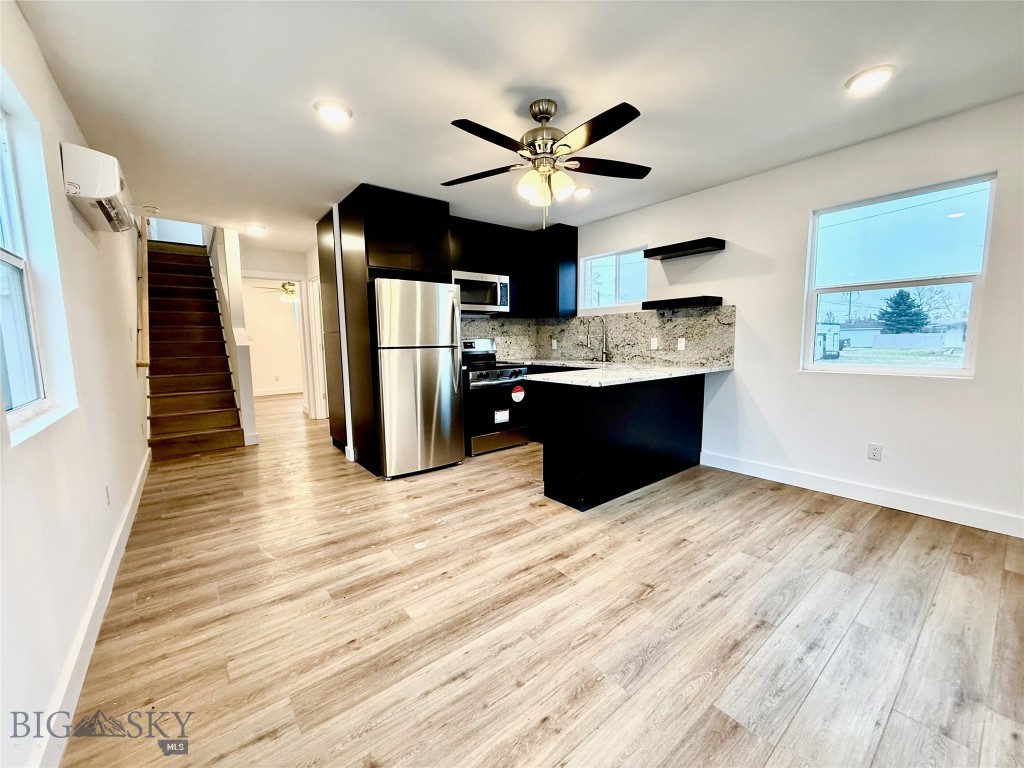 Ferris Addition - Residential Income