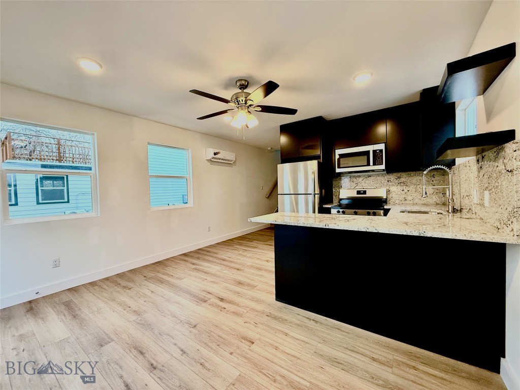 Ferris Addition - Residential Income