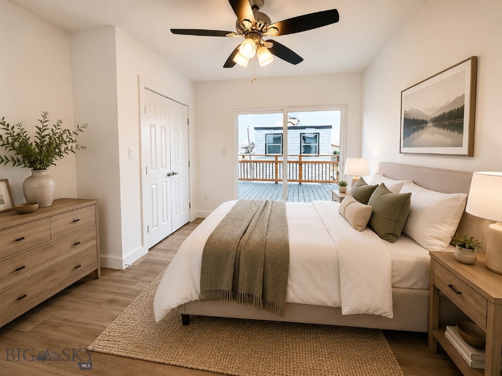 Ferris Addition - Residential Income