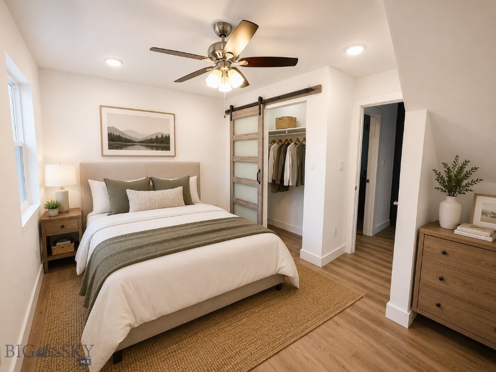 Ferris Addition - Residential Income