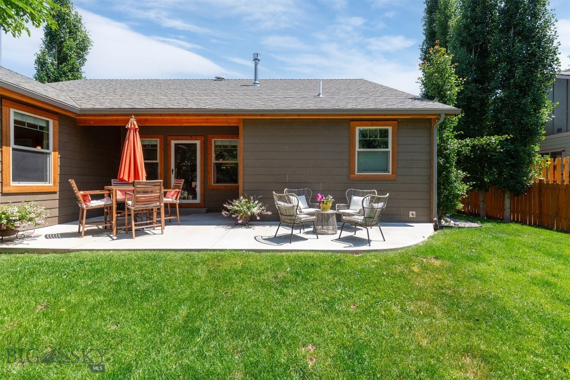 Bozeman, Montana 59718, United States, 3 Bedrooms Bedrooms, ,2 BathroomsBathrooms,Residential,Contingent,153690