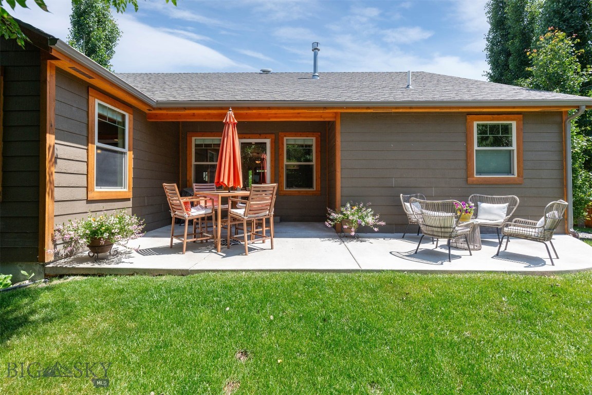 Bozeman, Montana 59718, United States, 3 Bedrooms Bedrooms, ,2 BathroomsBathrooms,Residential,Contingent,153690