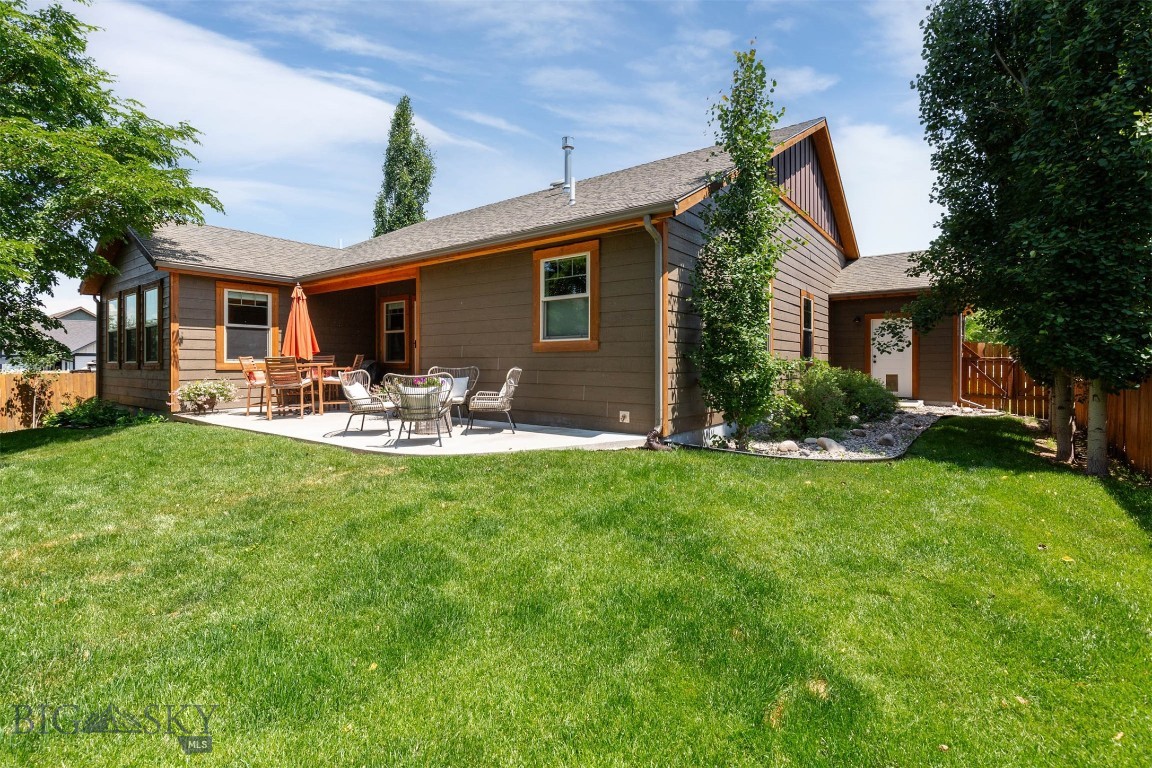 Bozeman, Montana 59718, United States, 3 Bedrooms Bedrooms, ,2 BathroomsBathrooms,Residential,Contingent,153690