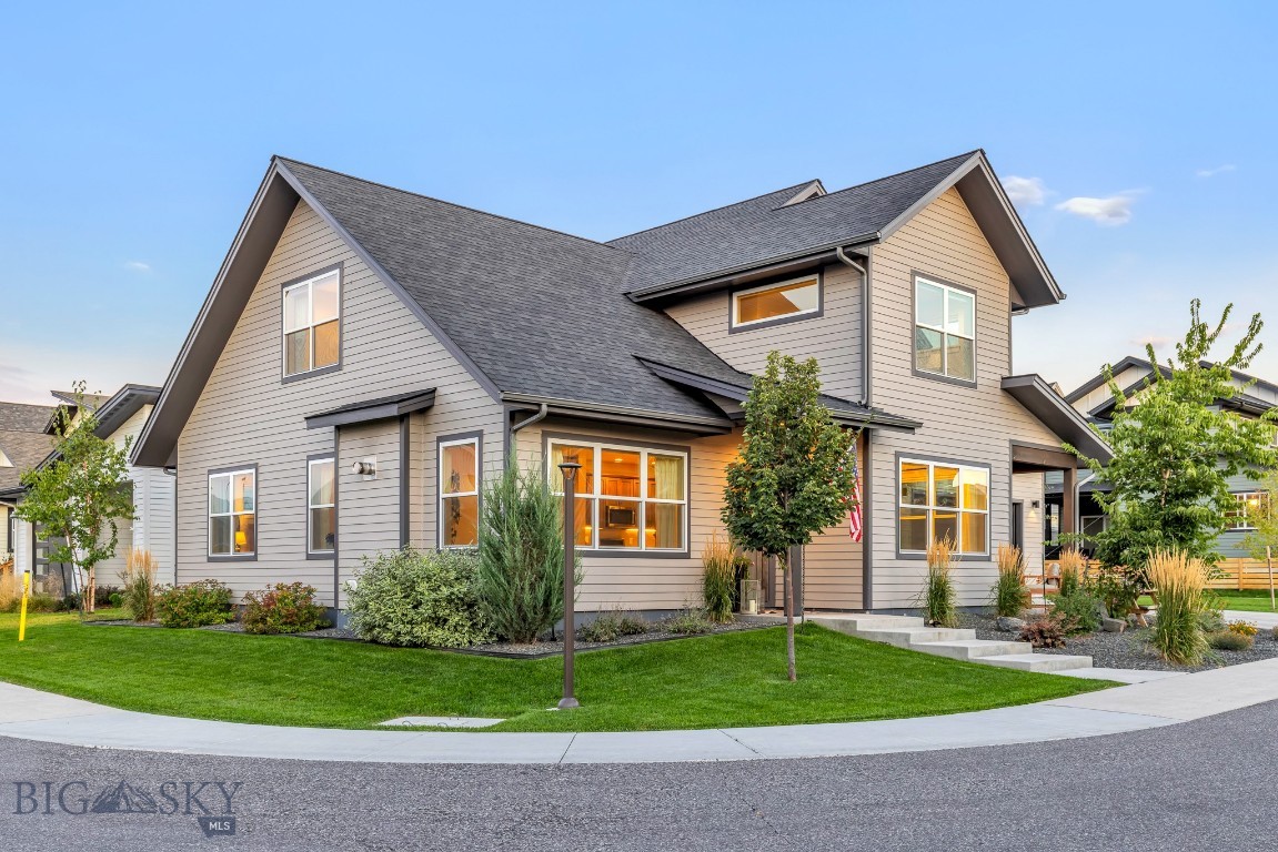 The Lakes at Valley West - Residential