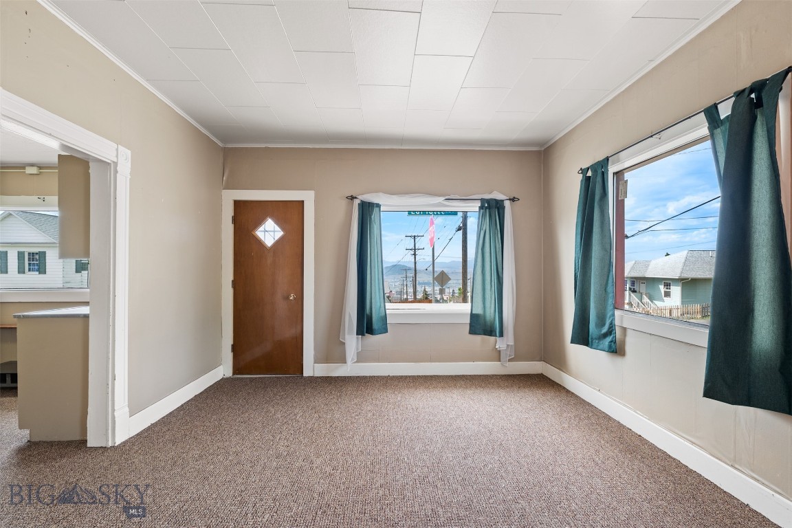 Butte, Montana 59701, United States, 2 Bedrooms Bedrooms, ,1 BathroomBathrooms,Residential,Active,193525