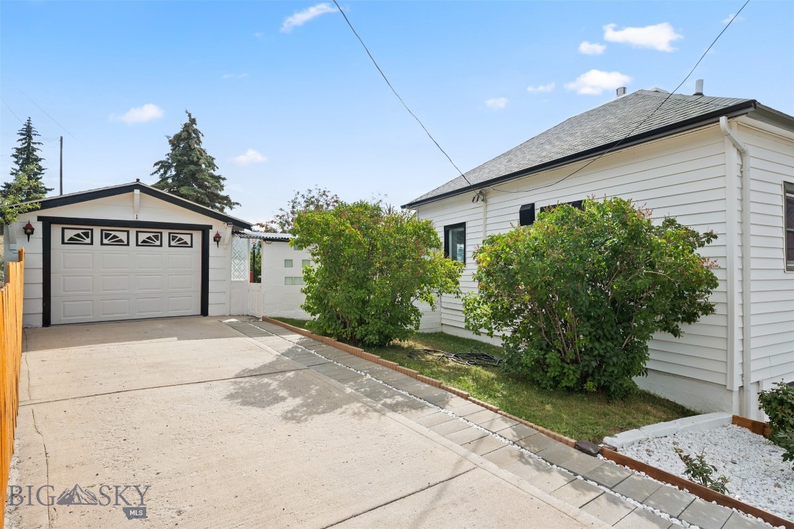 Butte, Montana 59701, United States, 2 Bedrooms Bedrooms, ,1 BathroomBathrooms,Residential,Active,193525