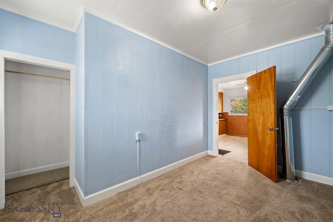 Butte, Montana 59701, United States, 2 Bedrooms Bedrooms, ,1 BathroomBathrooms,Residential,Active,193525