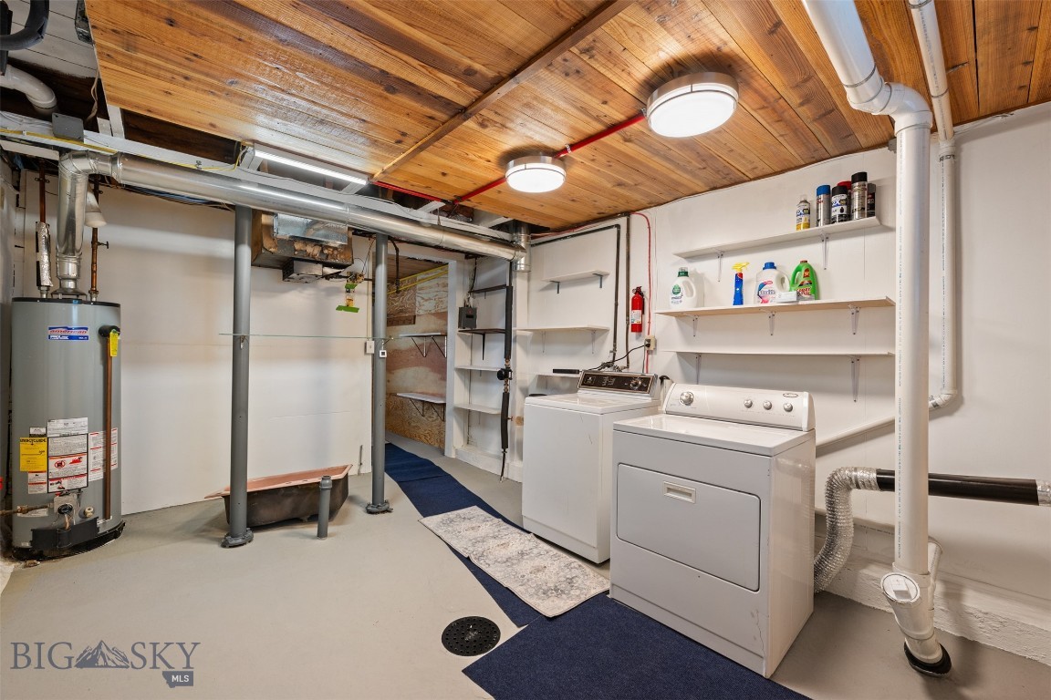 Butte, Montana 59701, United States, 2 Bedrooms Bedrooms, ,1 BathroomBathrooms,Residential,Active,193525