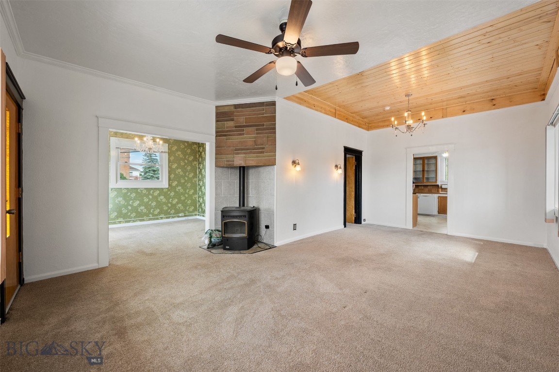 Butte, Montana 59701, United States, 2 Bedrooms Bedrooms, ,1 BathroomBathrooms,Residential,Active,193525