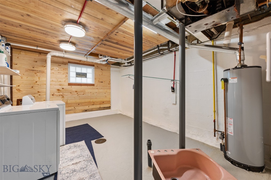 Butte, Montana 59701, United States, 2 Bedrooms Bedrooms, ,1 BathroomBathrooms,Residential,Active,193525