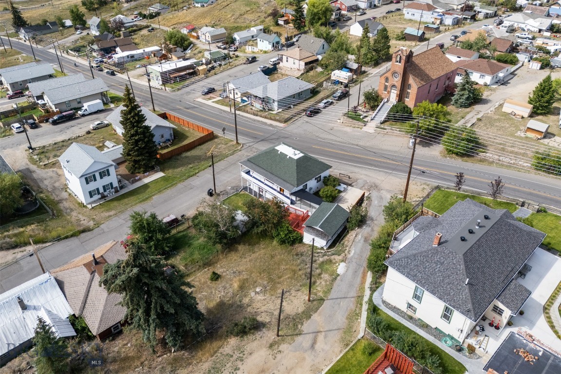 Butte, Montana 59701, United States, 2 Bedrooms Bedrooms, ,1 BathroomBathrooms,Residential,Active,193525