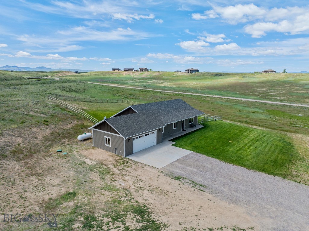 50 Tanager Lane