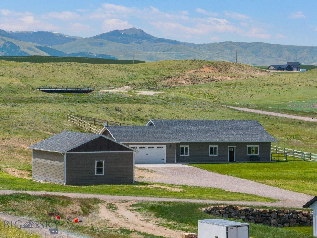 50 Tanager Lane