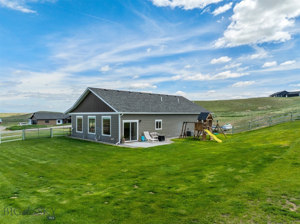 50 Tanager Lane