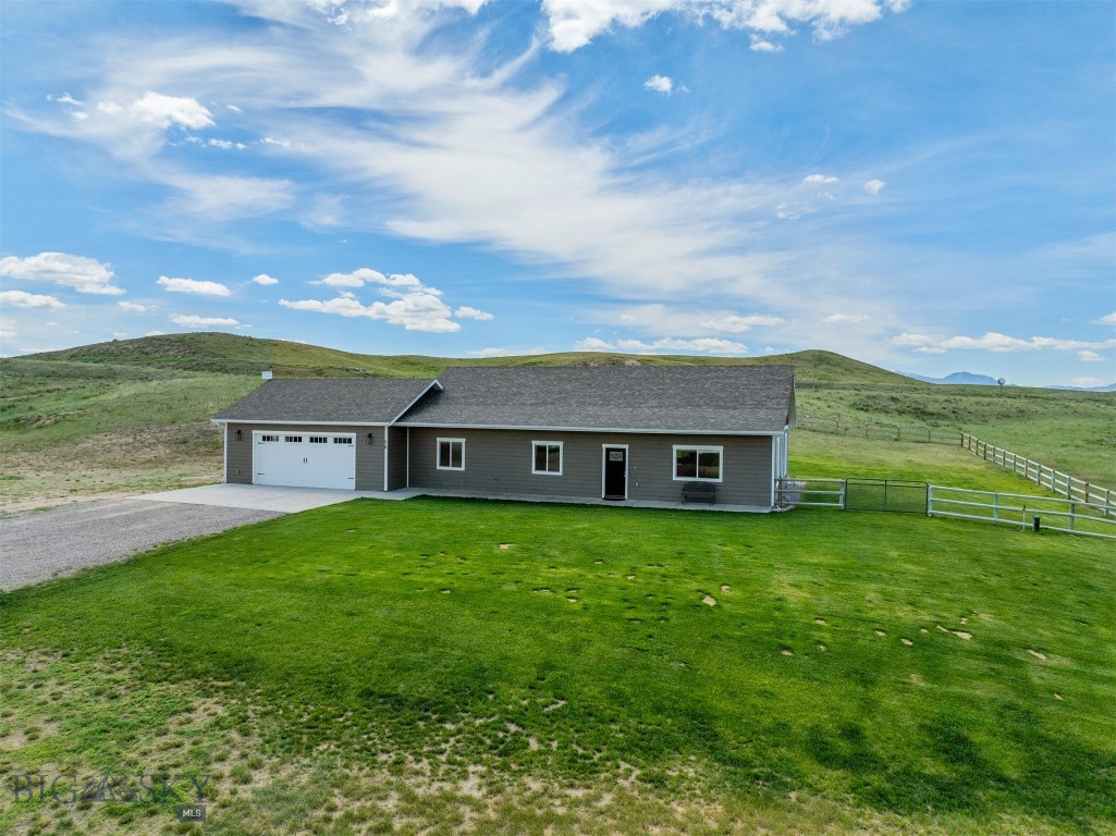 50 Tanager Lane