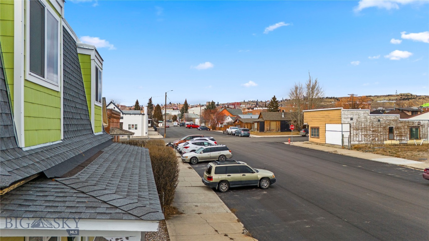 Other - Residential Income