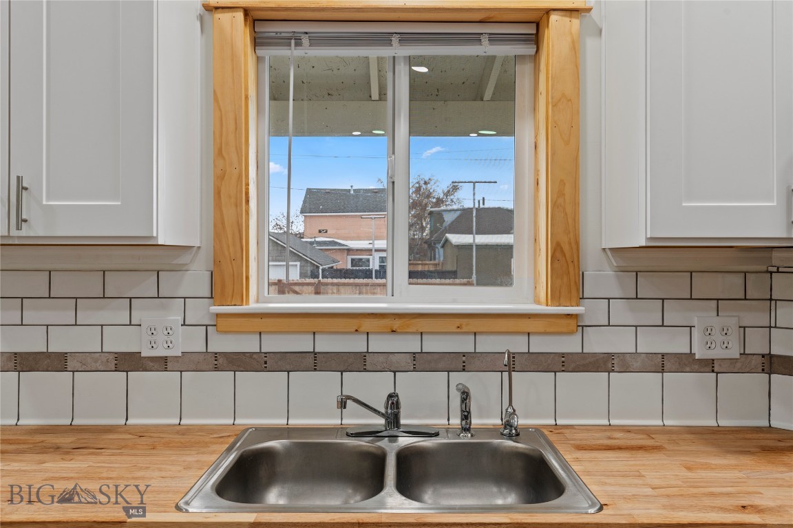 Other - Residential Income