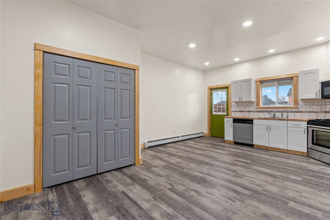 Other - Residential Income