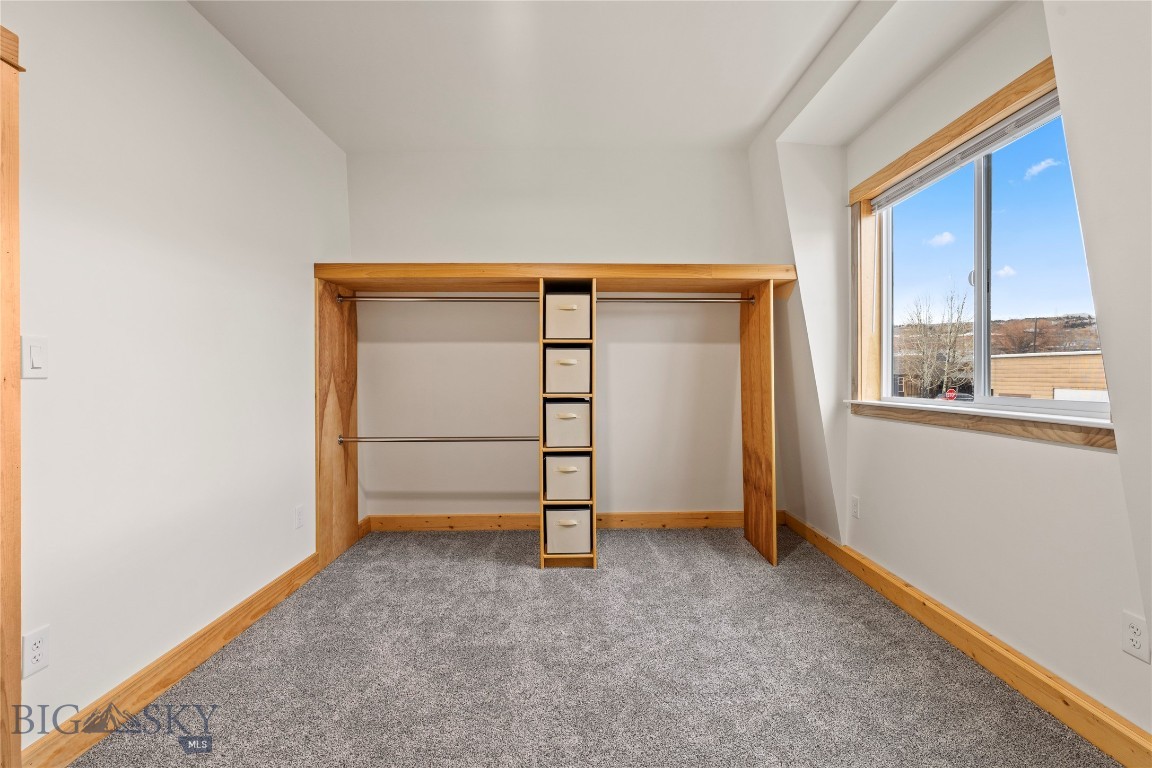 Other - Residential Income