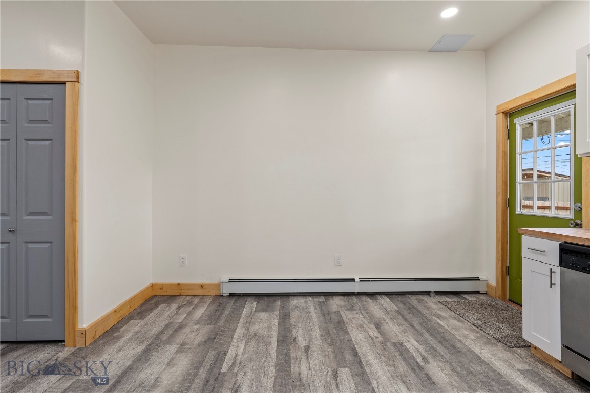 Other - Residential Income