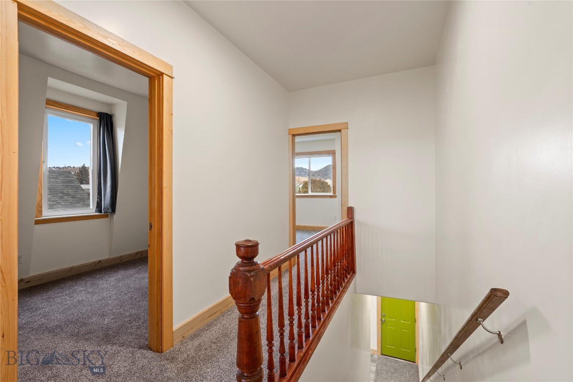 Other - Residential Income