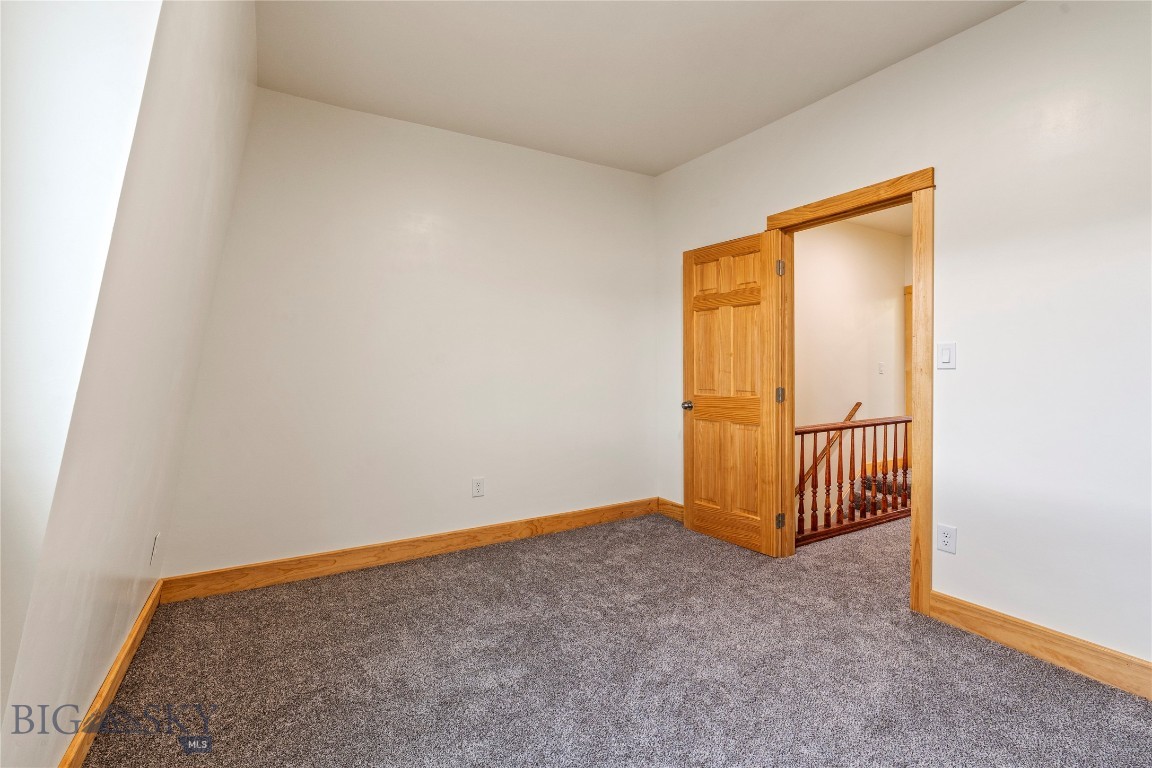 Other - Residential Income