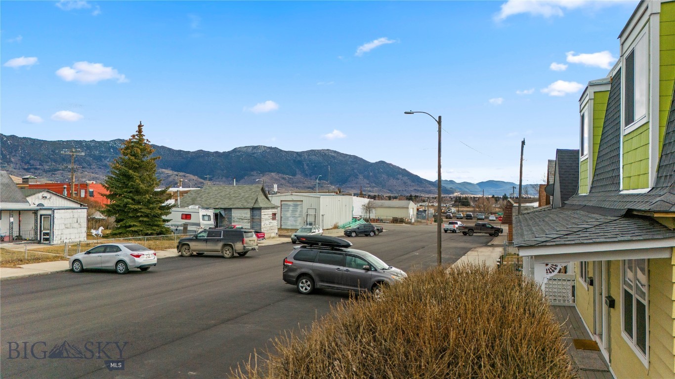 Other - Residential Income