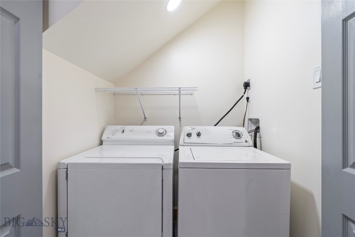 Other - Residential Income