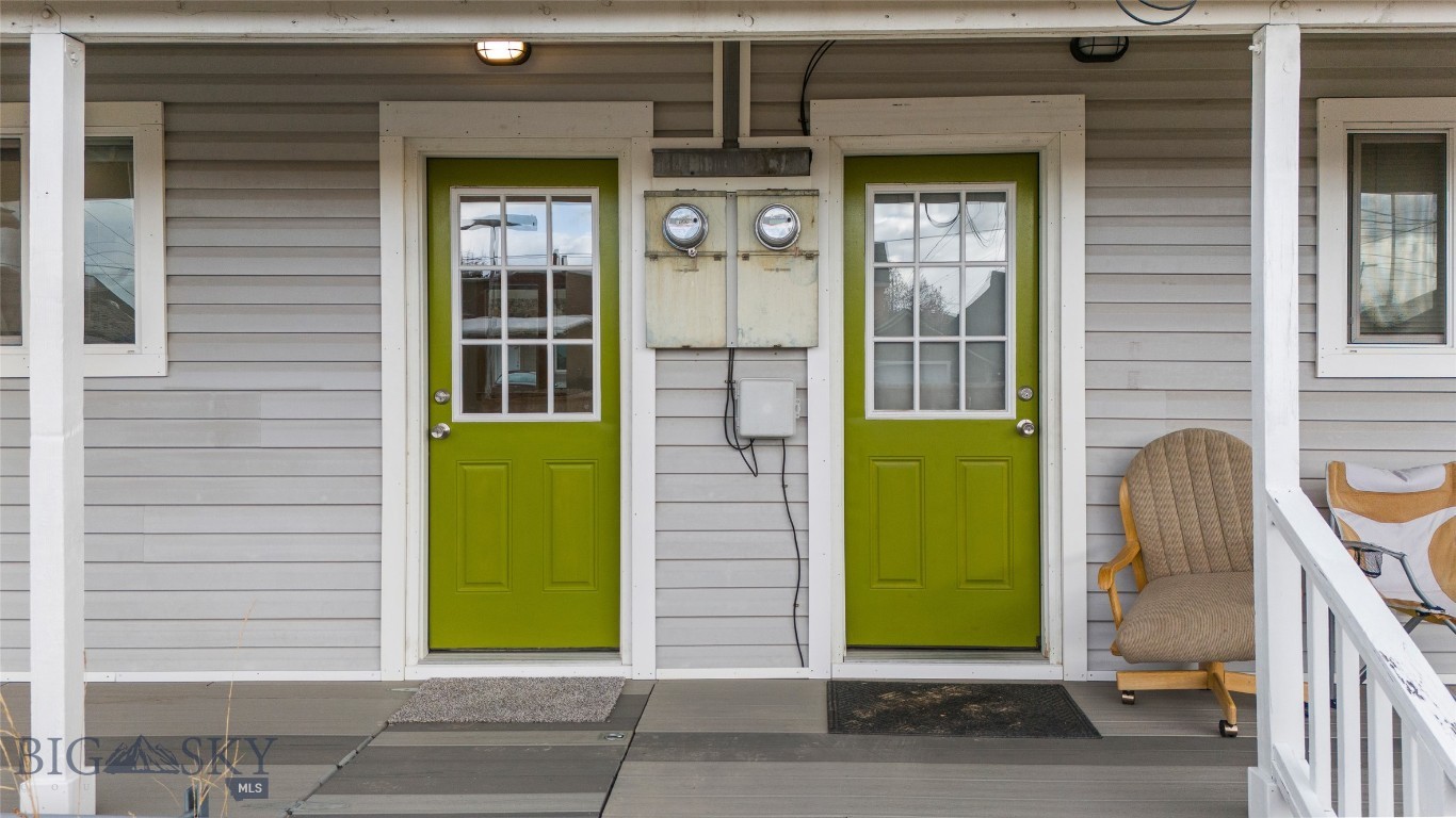 Other - Residential Income