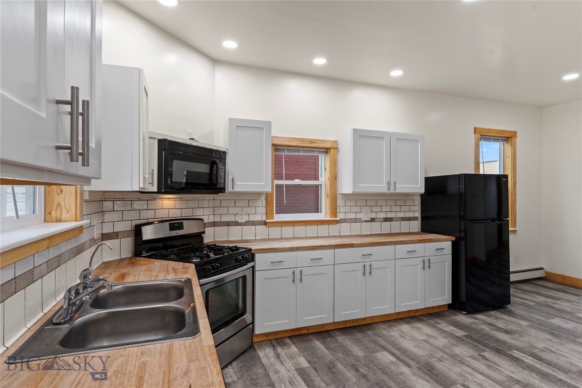 Other - Residential Income