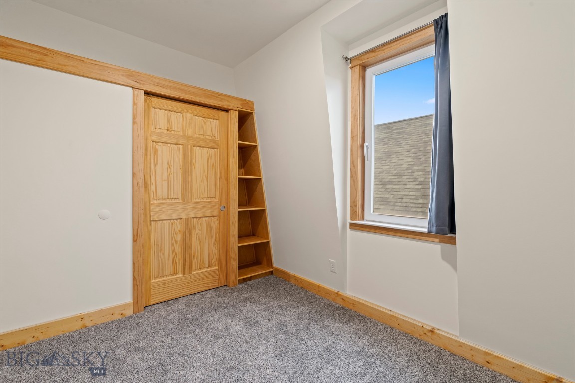 Other - Residential Income