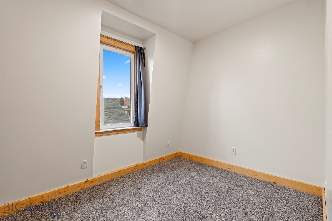 Other - Residential Income