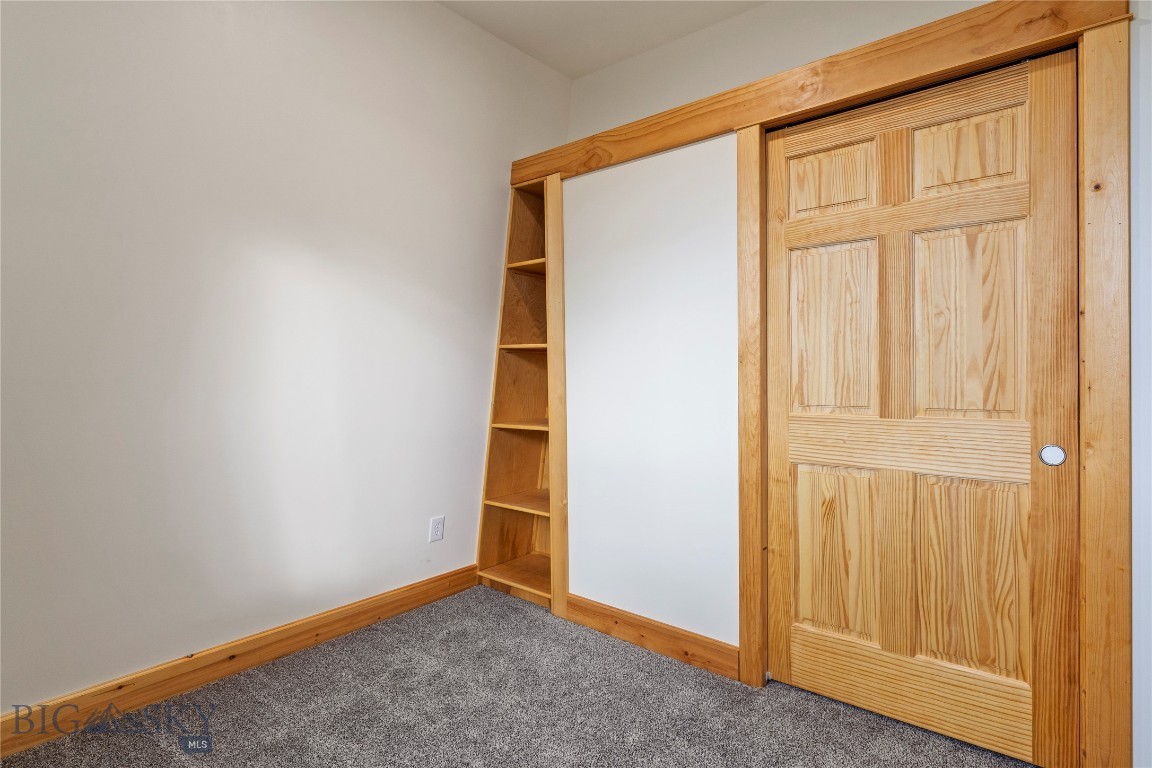 Other - Residential Income