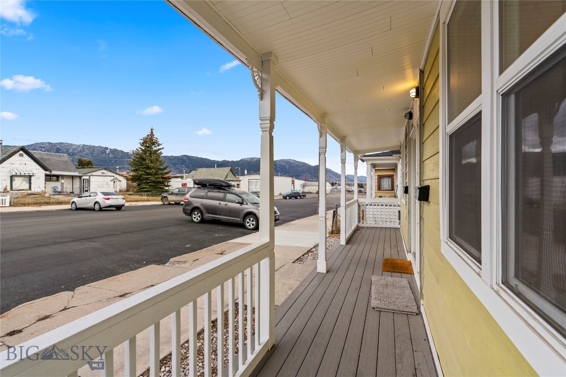 Other - Residential Income