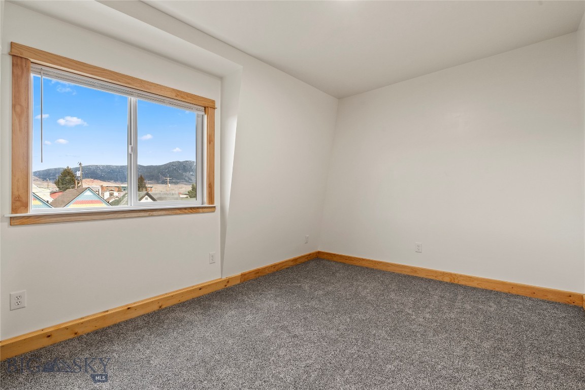 Other - Residential Income