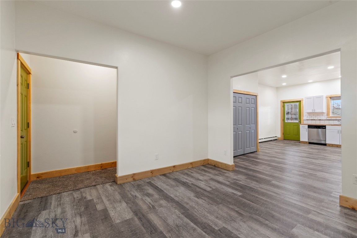 Other - Residential Income