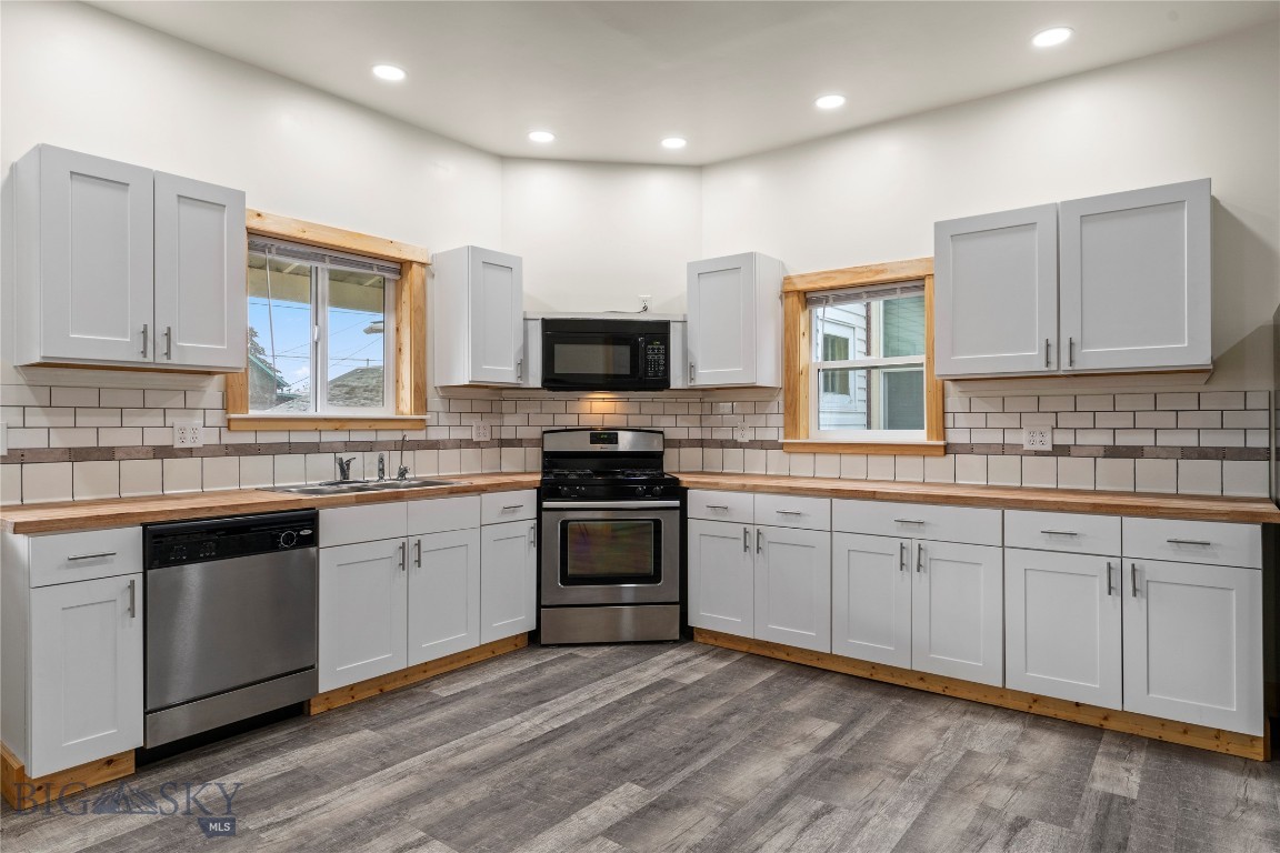 Other - Residential Income