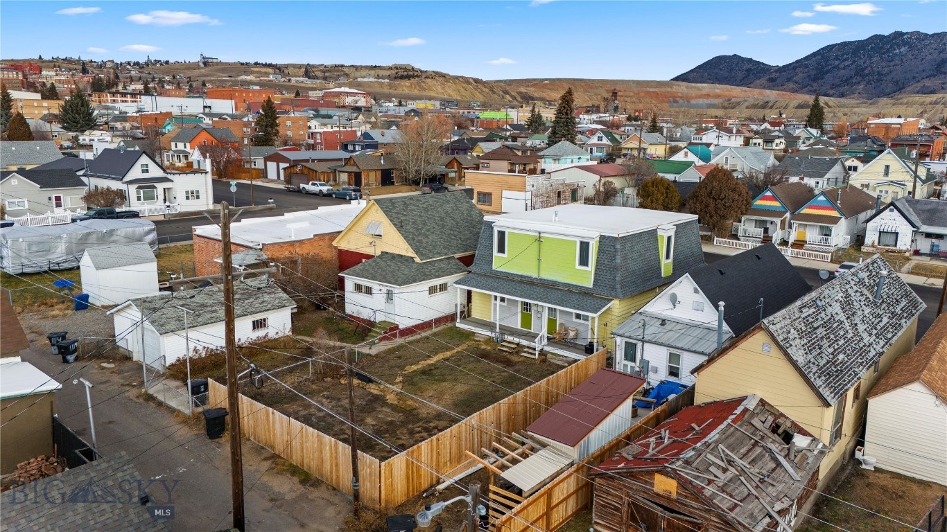 Other - Residential Income