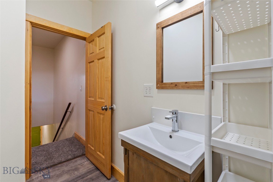 Other - Residential Income